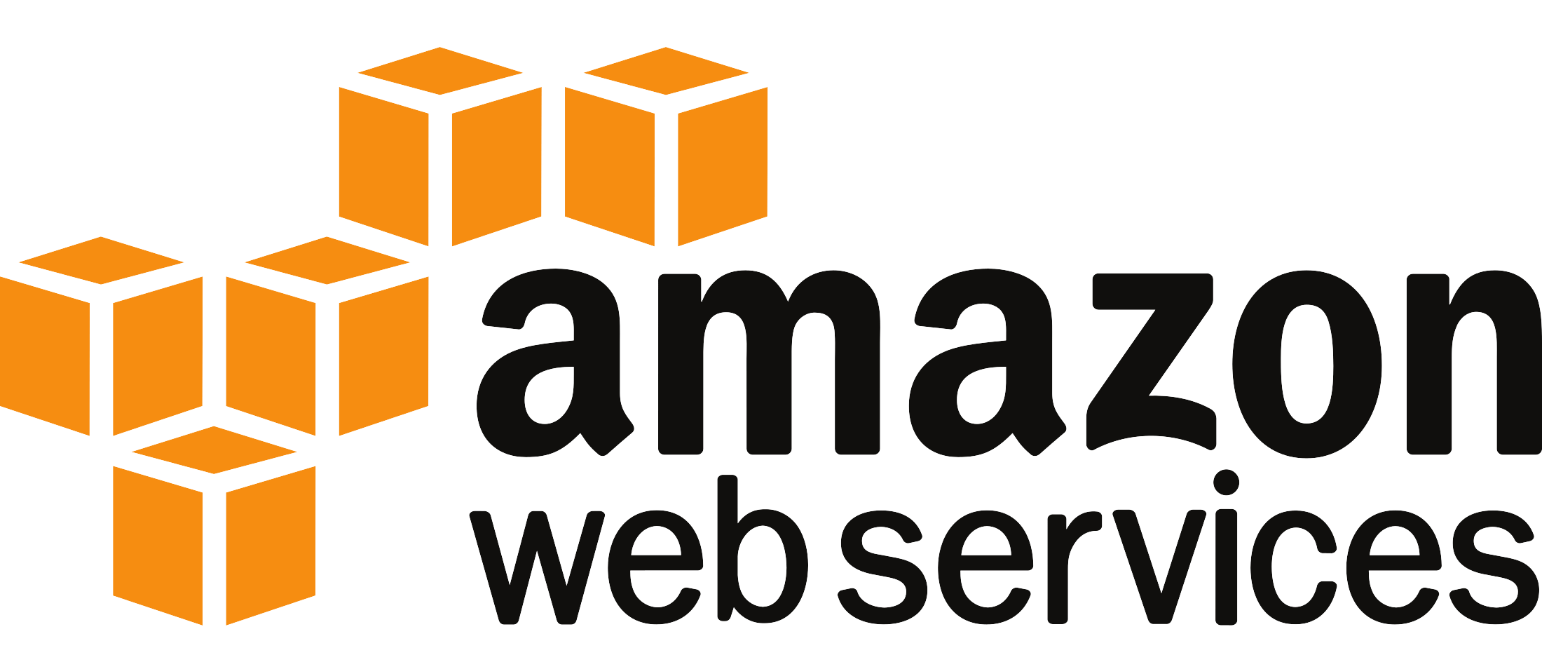 AWS logo