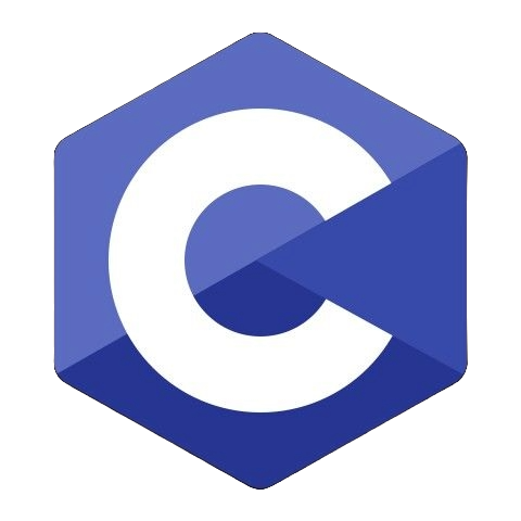 C Logo