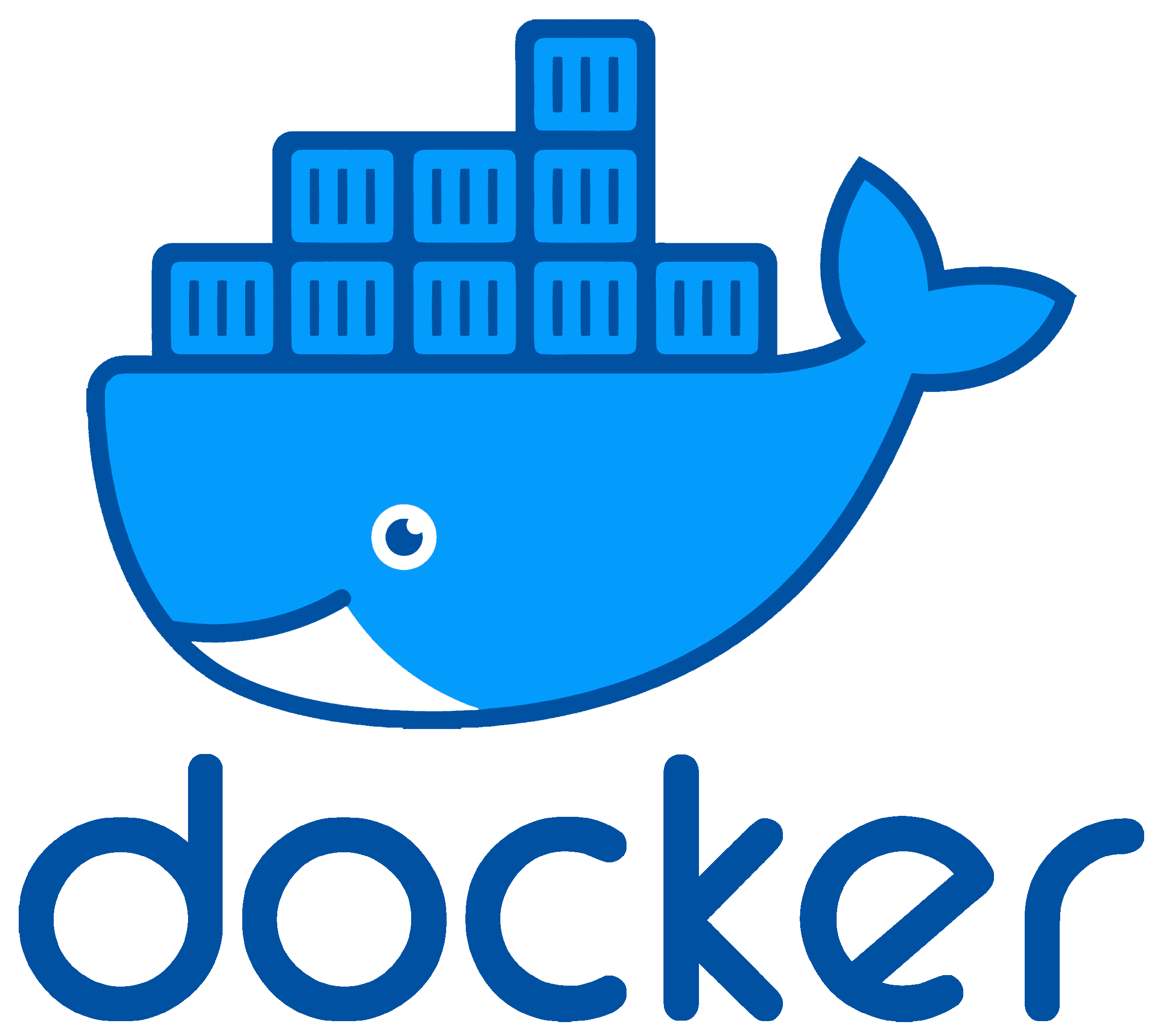 Docker Logo