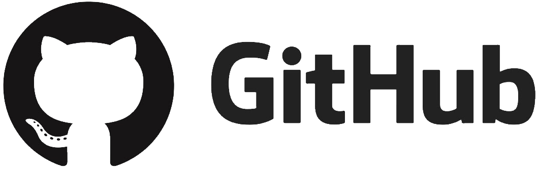 GitHub logo