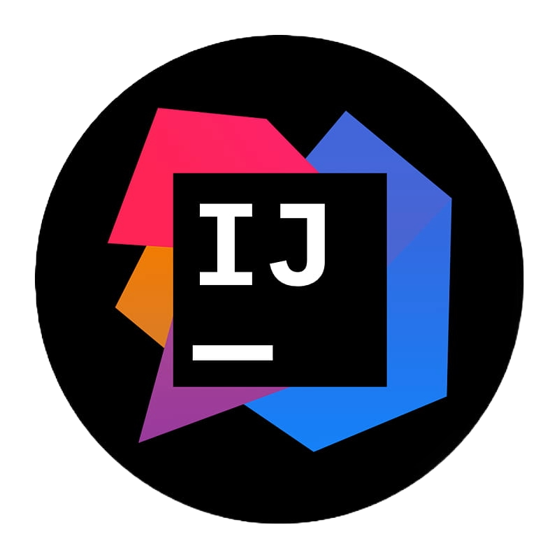 IntelliJ logo