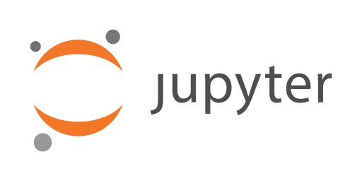 Jupyter logo