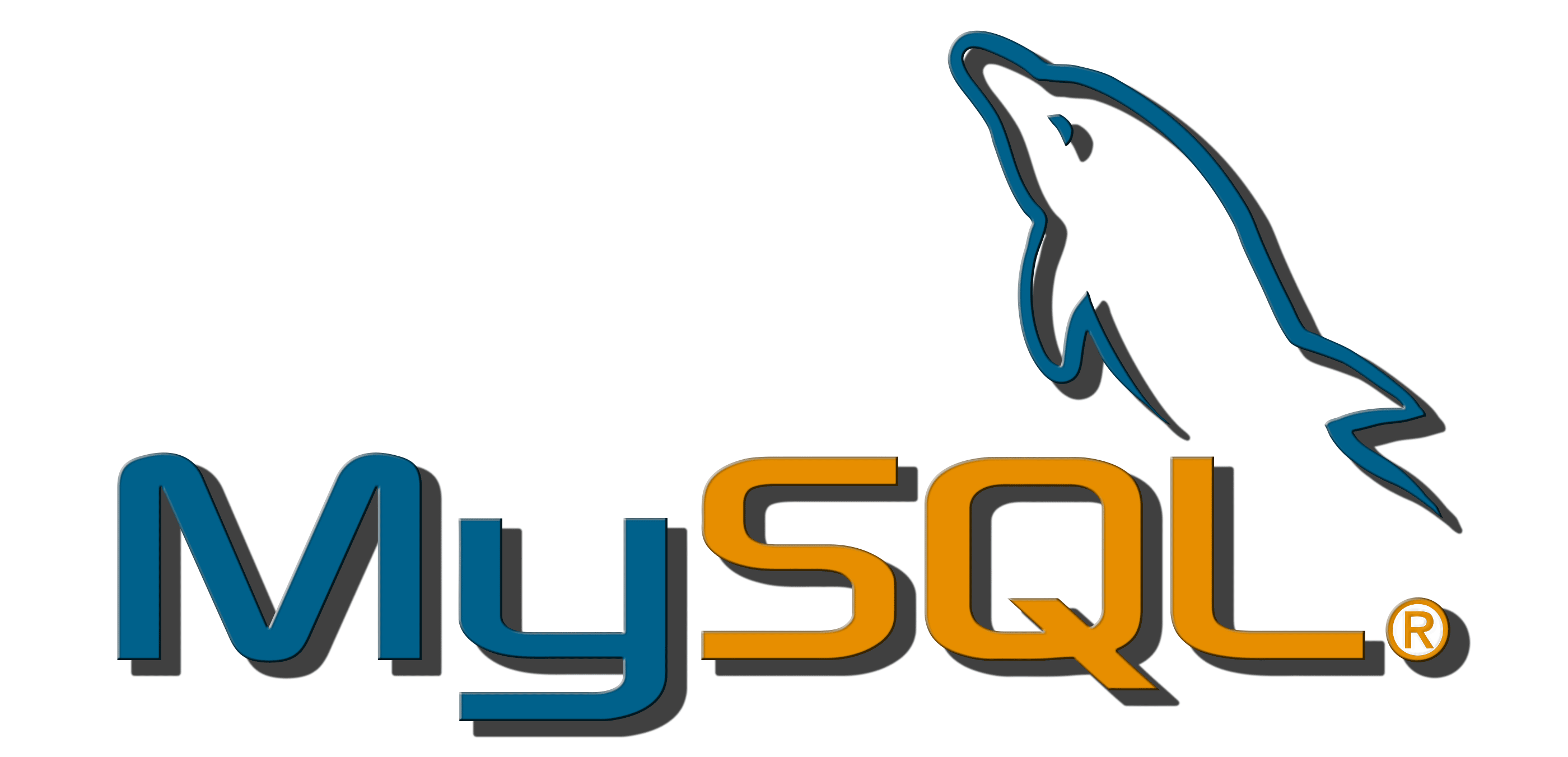 MySQl Logo