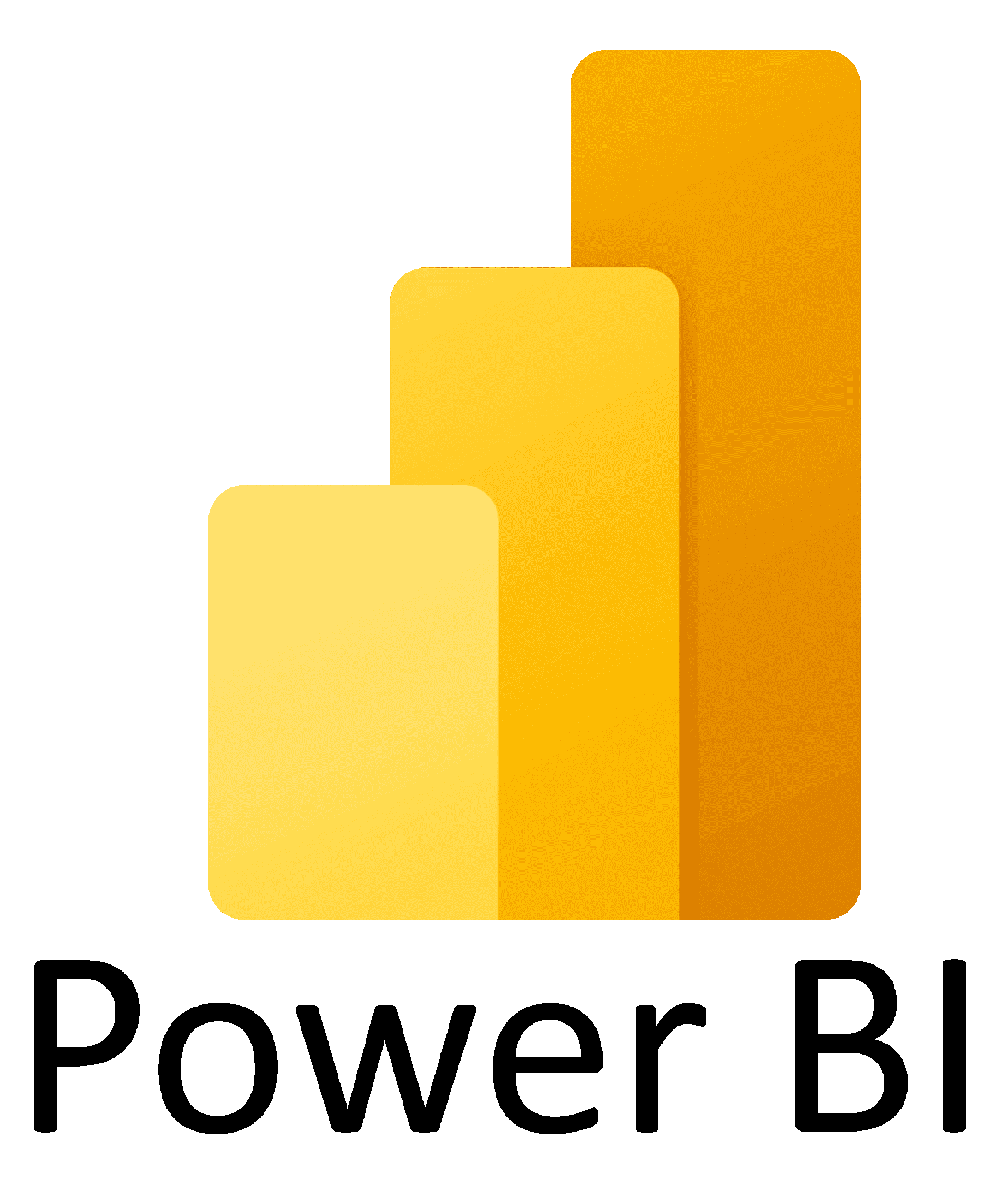 PowerBI logo