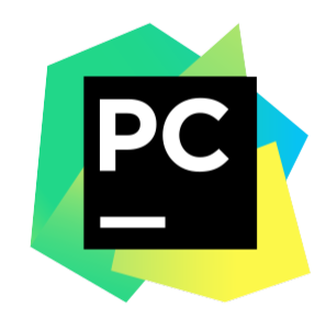 PyCharm logo