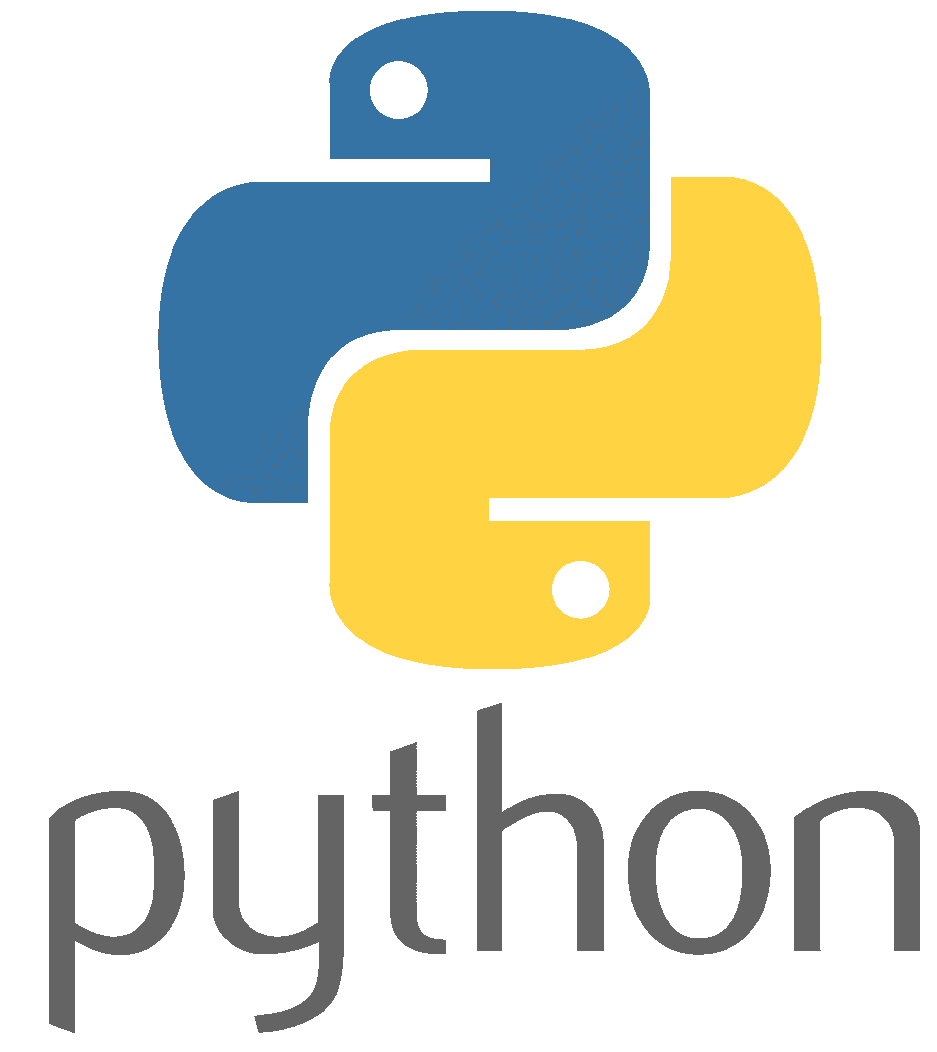 Python Logo